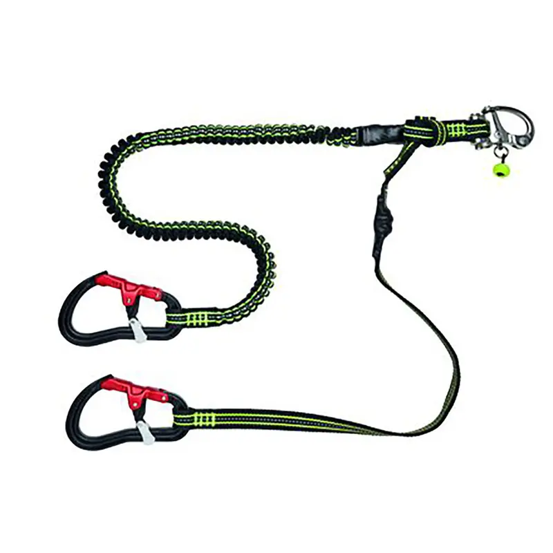 Wichard Us Sailing Offshore Tether Double - 6' [7069W] 1