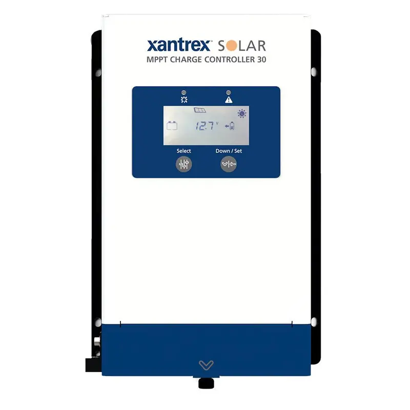 Xantrex 30A Mppt Charge Controller [710-3024-01] 1