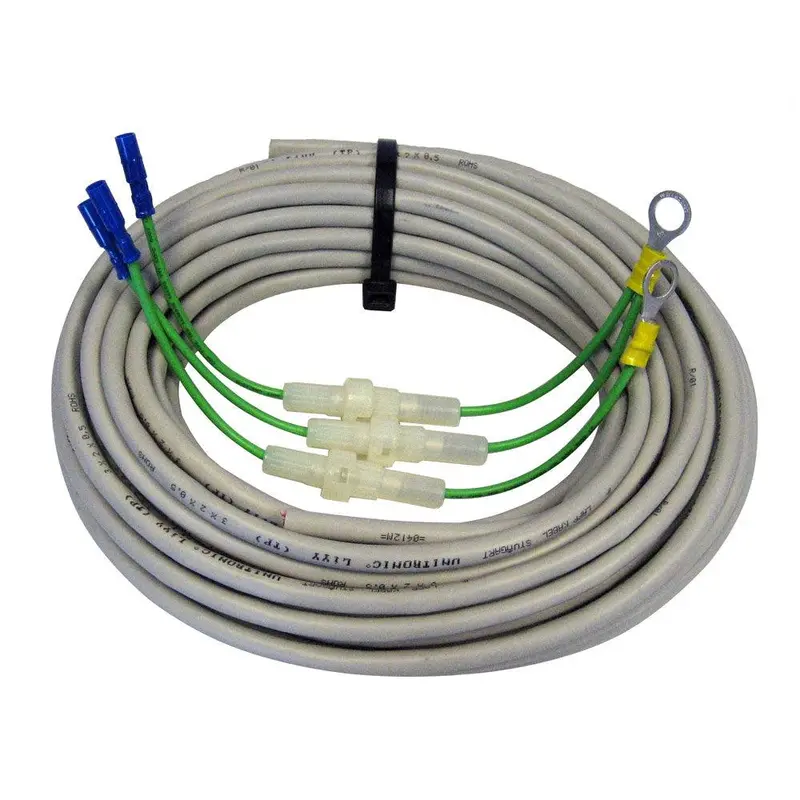 Xantrex Connection Kit F/Linklite & Linkpro [854-2021-01] 1