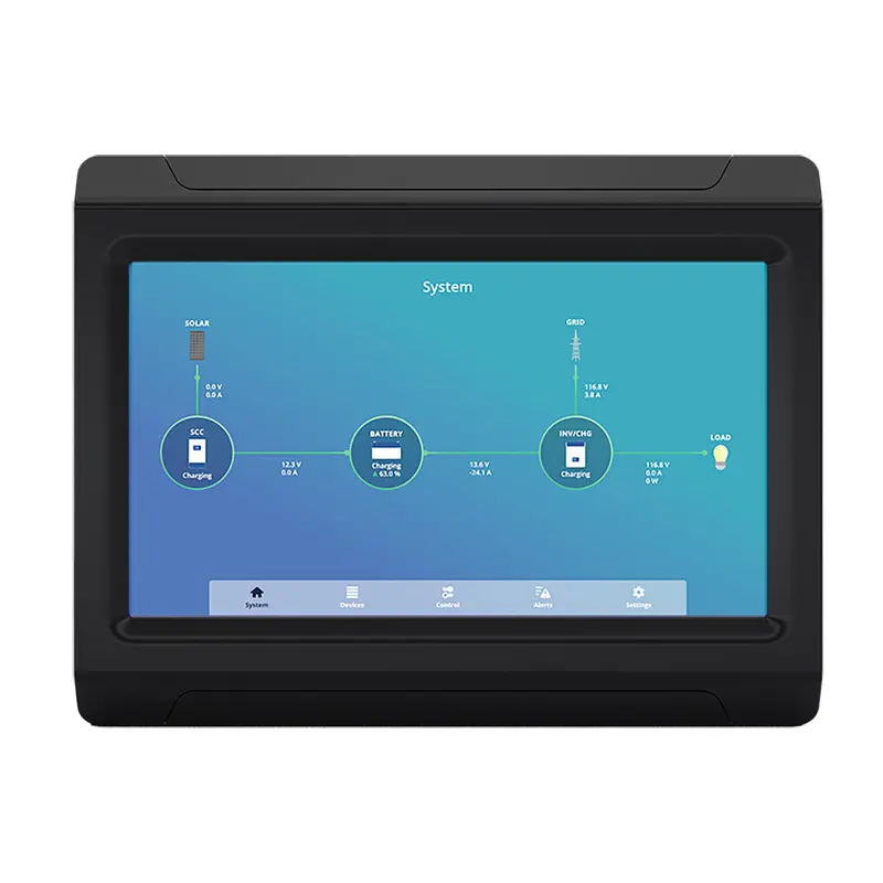 Xantrex Gateway Touchscreen Display [808-0890] 1