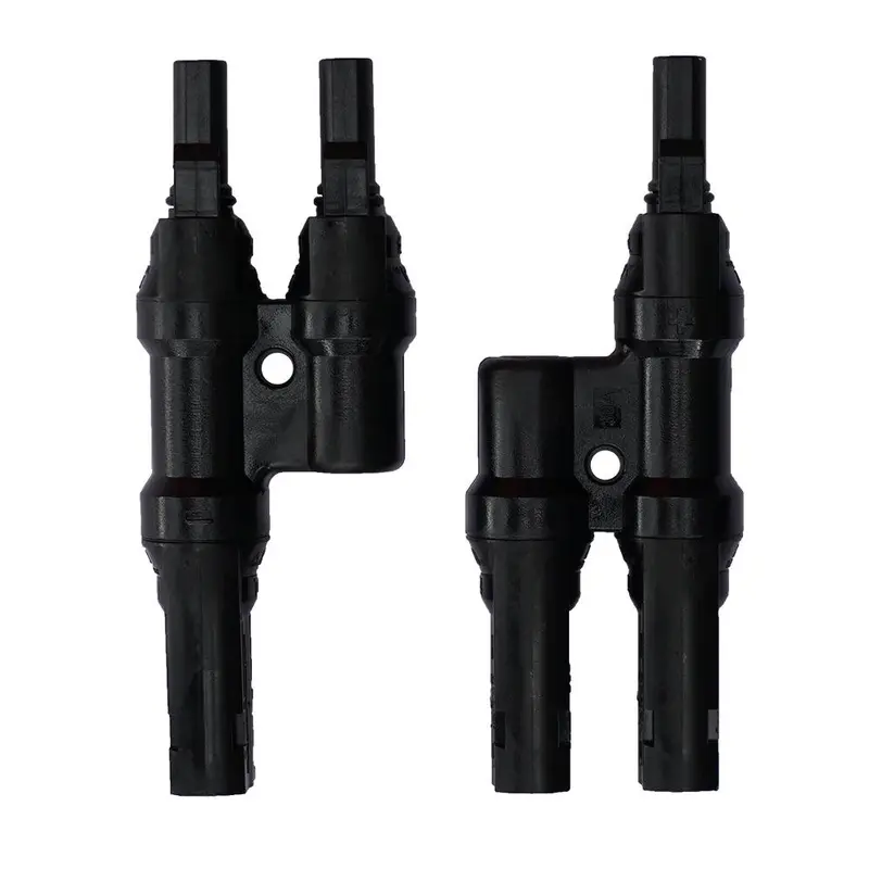 Xantrex Pv Branch Connector - 1 Pair [708-0050] 1