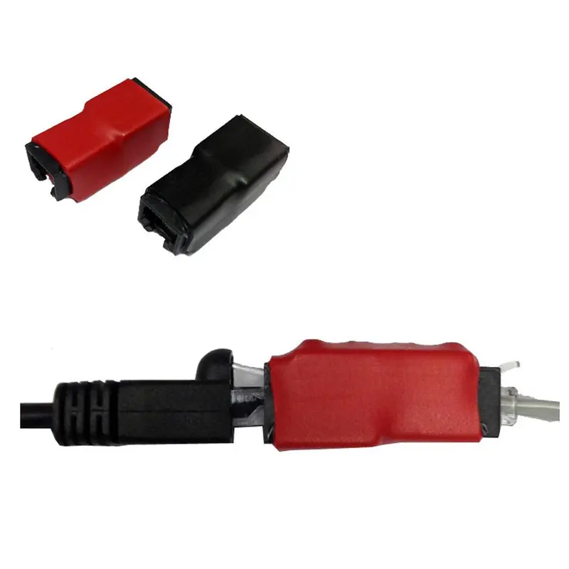 Xantrex Telephone To Network Cable Adapter [808-9010] 1