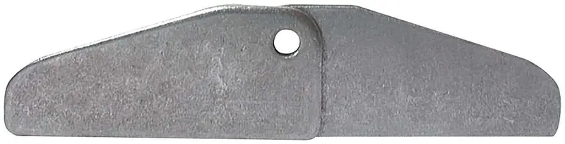 Allstar Performance 18523 Universal Hinge Kit 1