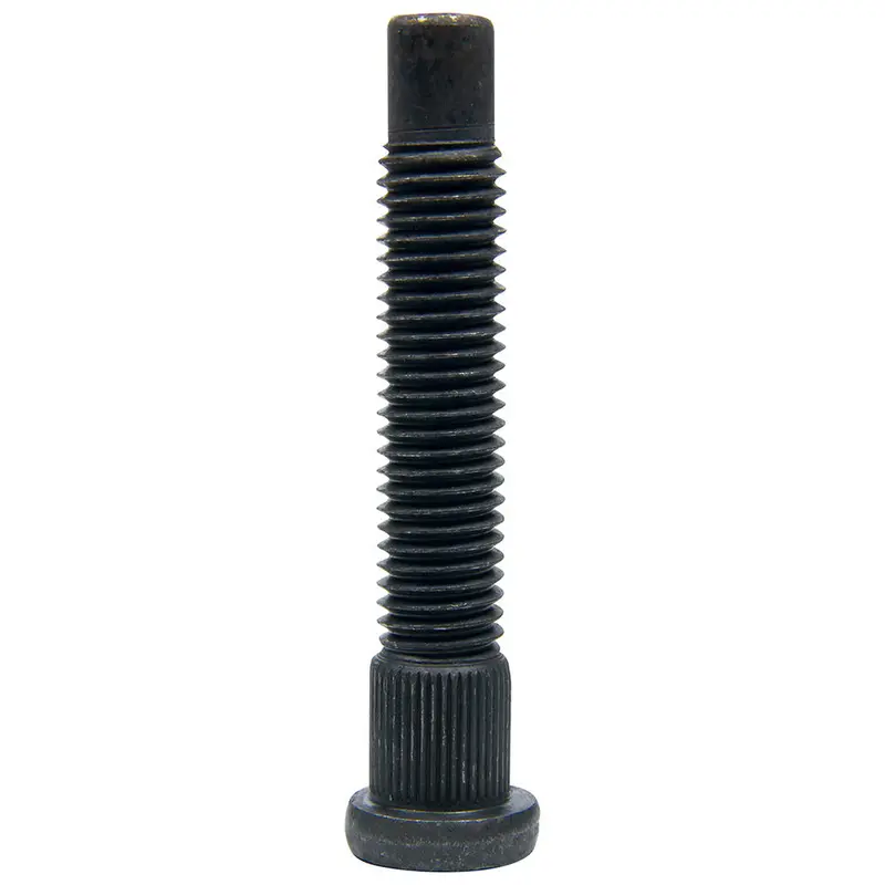 Allstar Performance 44119 Wheel Stud Kit – 5/8"-11 × 3.75", Knurled 0.725" 1