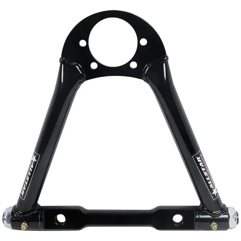 Allstar Performance 57908 Aluminum Control Arm Shaft – Bolt-In 9-Inch Rear End Upgrade 1