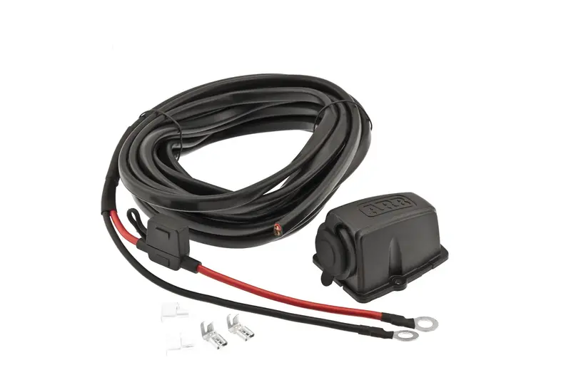Arb 10900027 12/24V Dc Wiring Kit For Portable Refrigerators 1
