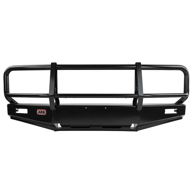 Arb 3212130 Bull Bar For Toyota Land Cruiser Lc78/Lc79 (6-Cylinder, 2007+) 1
