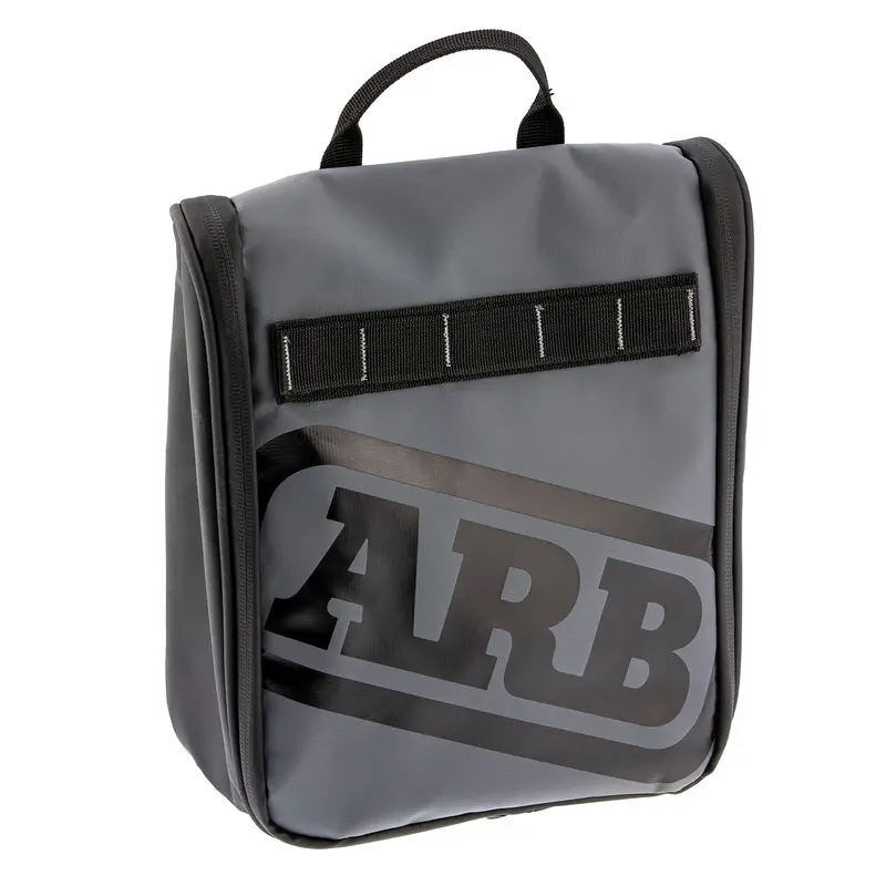 Arb Toiletries Bag – Compact Travel Organizer (Model Arb4209) 1