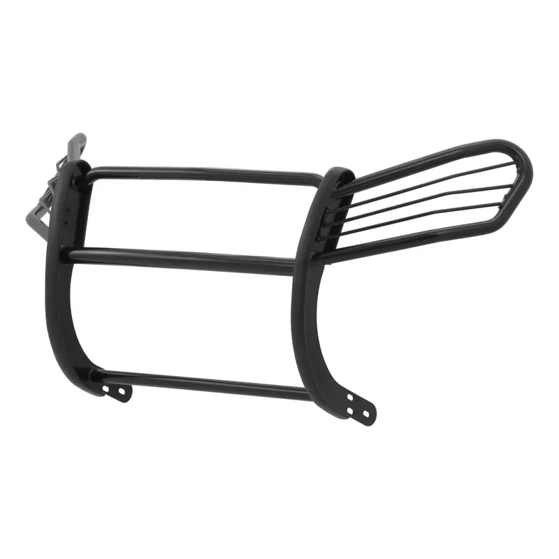 Aries 2065 Black Steel Grille Guard For Toyota Rav4 1