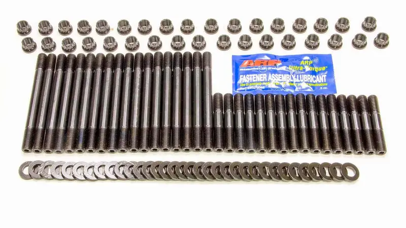 Arp 245-4307 Bbm 12-Point Cylinder Head Stud Kit 1