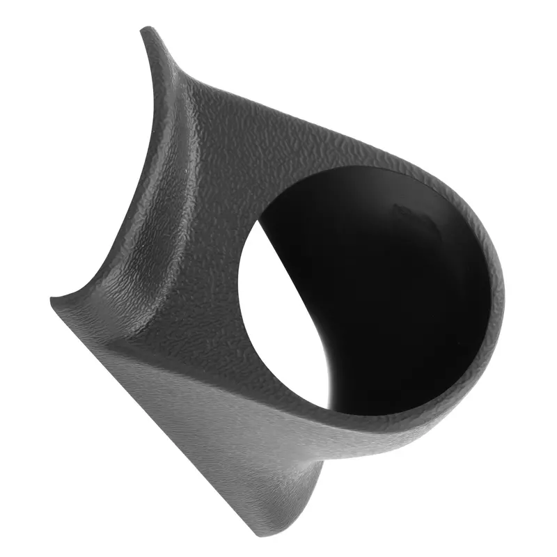 Autometer A-Pillar Gauge Pod – Single 2-5/8" Mount For Ford Bronco & F-Series (1987–1996) 1