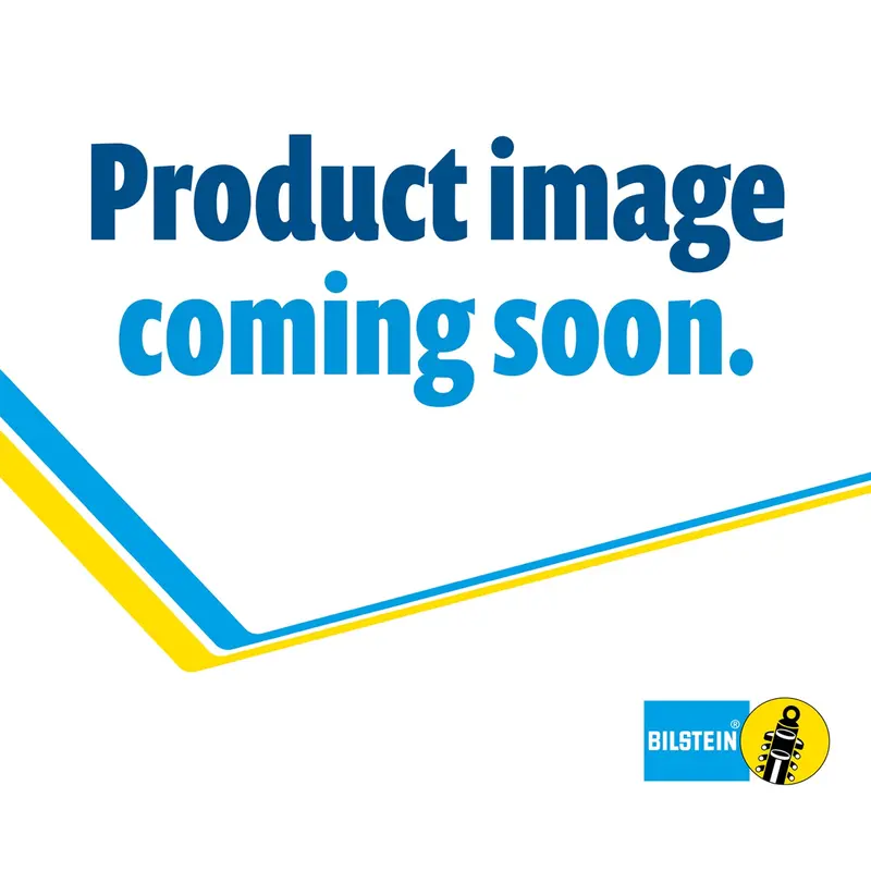 Bilstein B8 6112 Suspension Lift Kit – Adjustable Front Coilovers & Rear Components (47-325593) 1