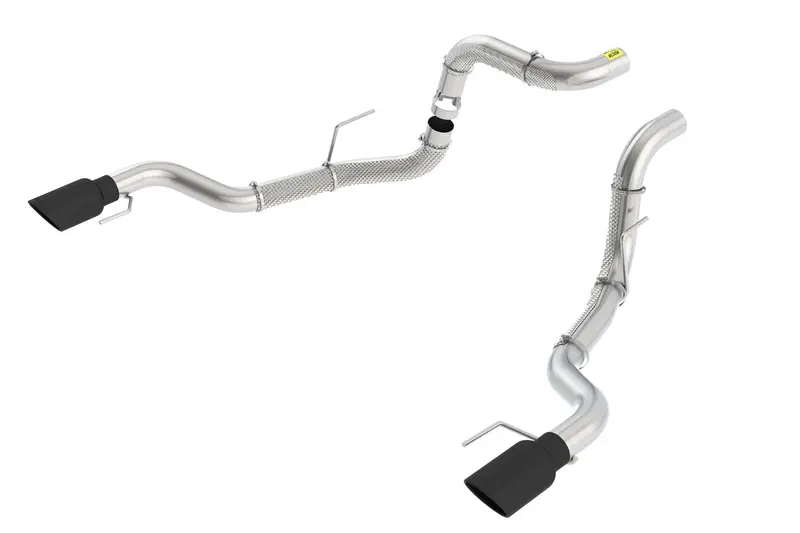 Borla 60640Bc Stainless Steel Tailpipe Connection Kit For Exhaust Systems 1