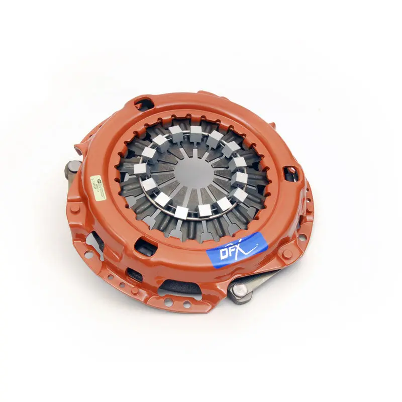 Centerforce 311522018 Heavy-Duty Transmission Clutch Pressure Plate 1