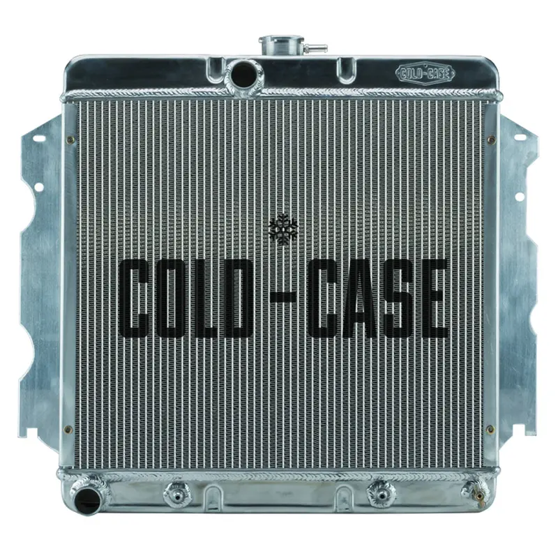 Cold Case Radiators Mop751A 62-74 A/B/C/E Body Sb Ra Diator At 18X22In 1