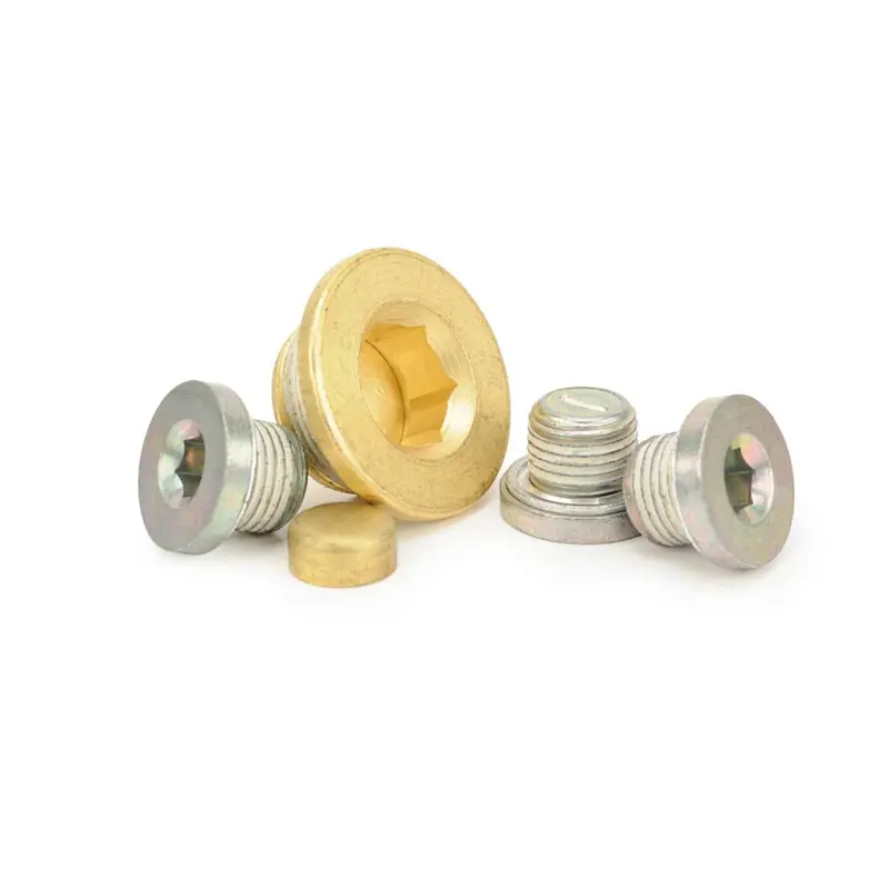 Comp Cams 251 Ls Engine Plug Kit For Chevrolet Gen Iii/Iv Small-Block Platforms 1