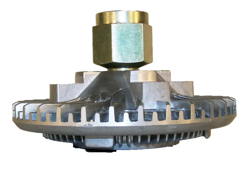 Crown Automotive 52028992Ac Fan Clutch Assembly – Direct Replacement For Jeep Applications 1