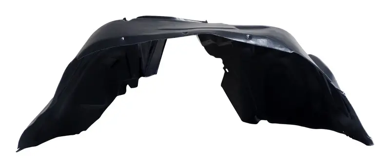 Crown Automotive 68254969Aa Front Left Fender Liner – Jeep Trailhawk Replacement 1