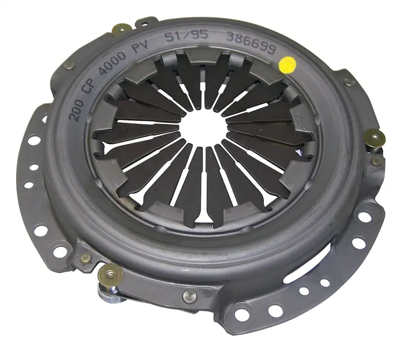 Crown Automotive J0734610 Clutch Pressure Plate Replacement For Jeep 1