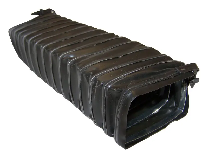 Crown Automotive J3231980 Oem-Style Air Intake Tube – Designed For Jeep Applications Without Power Brakes 1