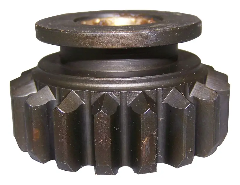 Crown Automotive J8134230 Manual Transmission Reverse Idler Gear For Jeep 1