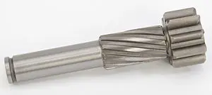 Csr Performance 120 Pinion Gear Replacement For Models #100–107 1
