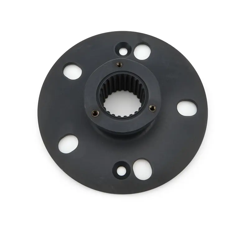 Diversified Machine Crc-2070 Billet Gn Hub Drive Flange 1
