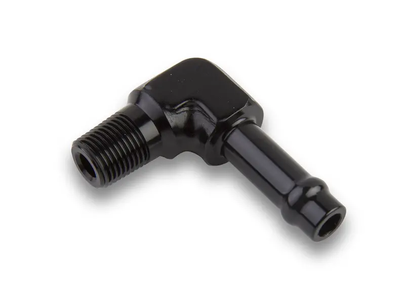 Earl’S 782206Erl Vapor Guard 90-Degree Npt Hose Fitting 1