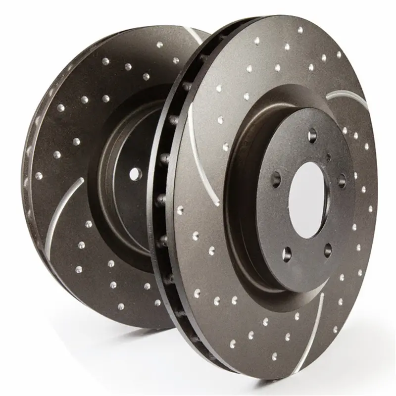 Ebc Gd131 Sport Slotted Brake Rotors – 3Gd Series 1