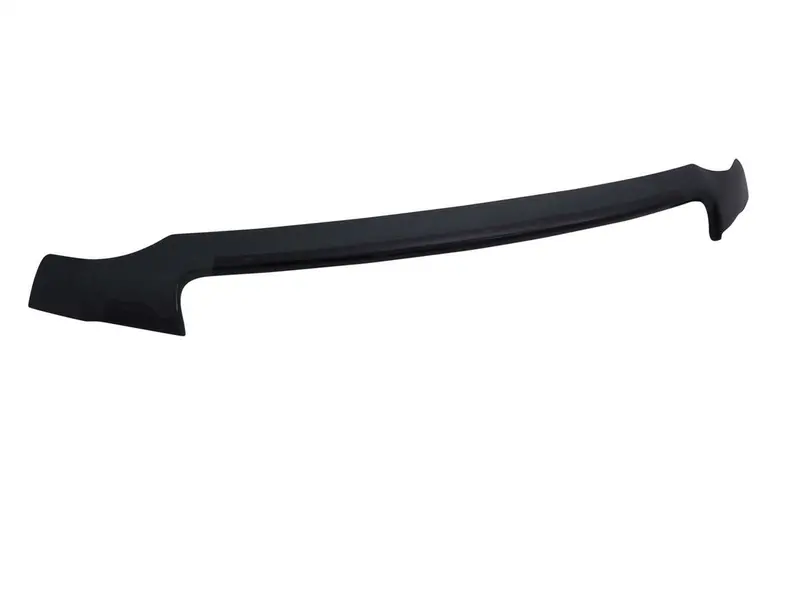Egr Superguard Hood Protector – Dark Smoke Tint, Usa-Made, Precision-Fit Deflector (301391) 1