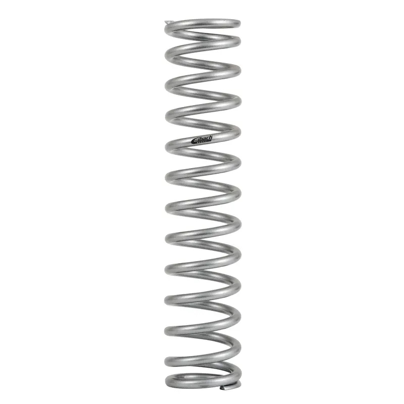 Eibach 1600.250.0600S Silver Coilover Spring – 2.5-Inch Inner Diameter 1