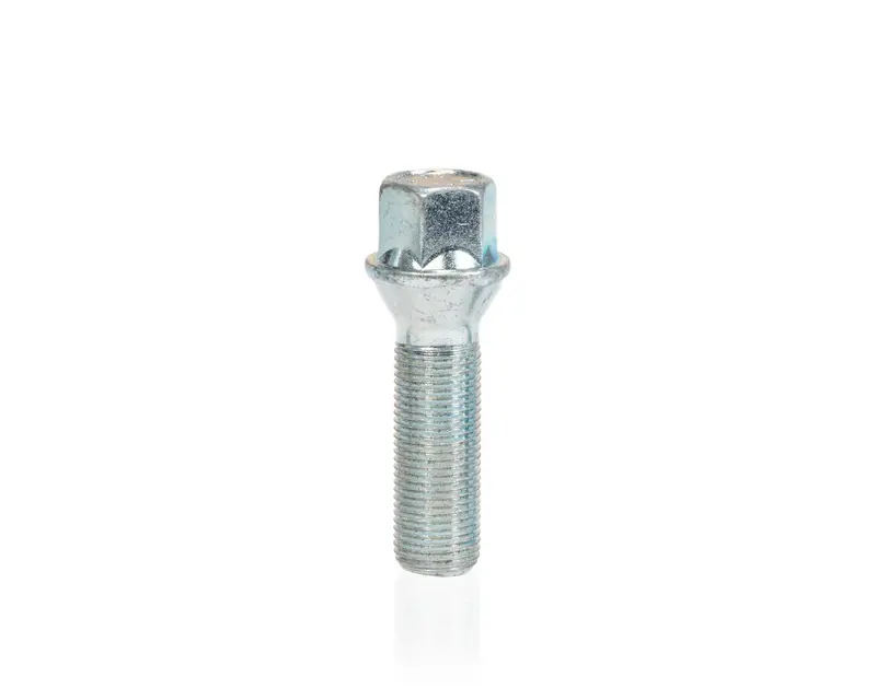 Eibach S1-1-14-25-28-17 Wheel Lug Bolts – M14X1.25, 28Mm Thread Length, 17Mm Hex, Tapered Seat 1