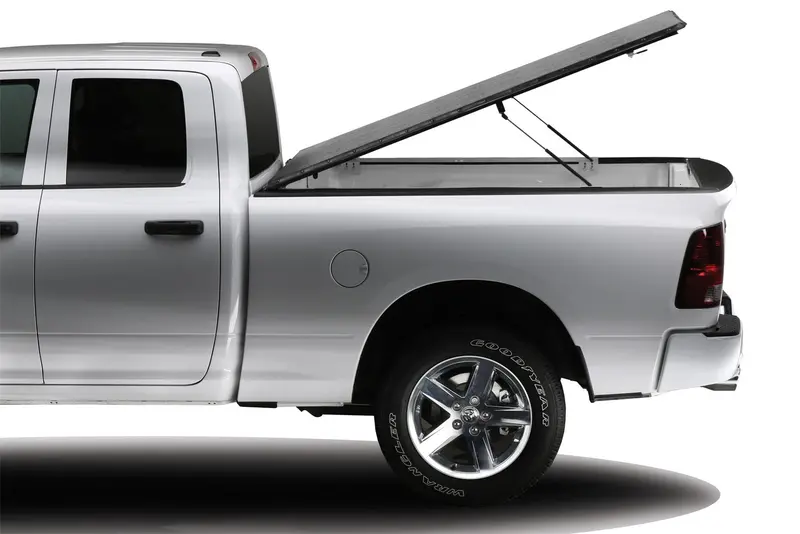 Extang Full Tilt Sl-04-15 Titan Truck Bed Cover – 6'7" Length, No Utili-Track 1