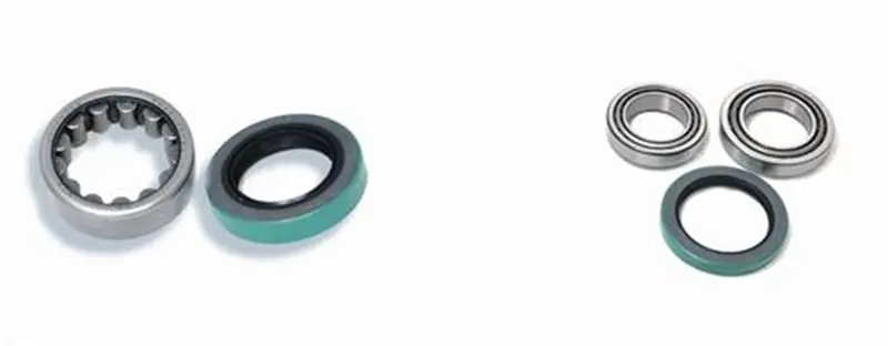 G2 Axle And Gear 30-8004 Front Wheel Bearing Kit – Disk Brake Applications Only (1977–1986 Jeep Cj) 1