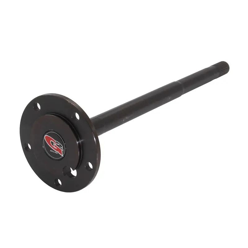 G2 Axle And Gear 95-2021-009 Gm 8.5" 10-Bolt Axle Shaft – 28-Spline, Lh/Rh For 1973–1977 Chevelle 1
