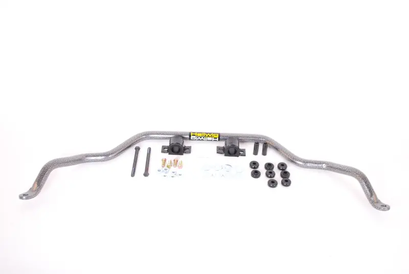 Hellwig 6707 Adjustable Sway Bar Stabilizer Kit 1