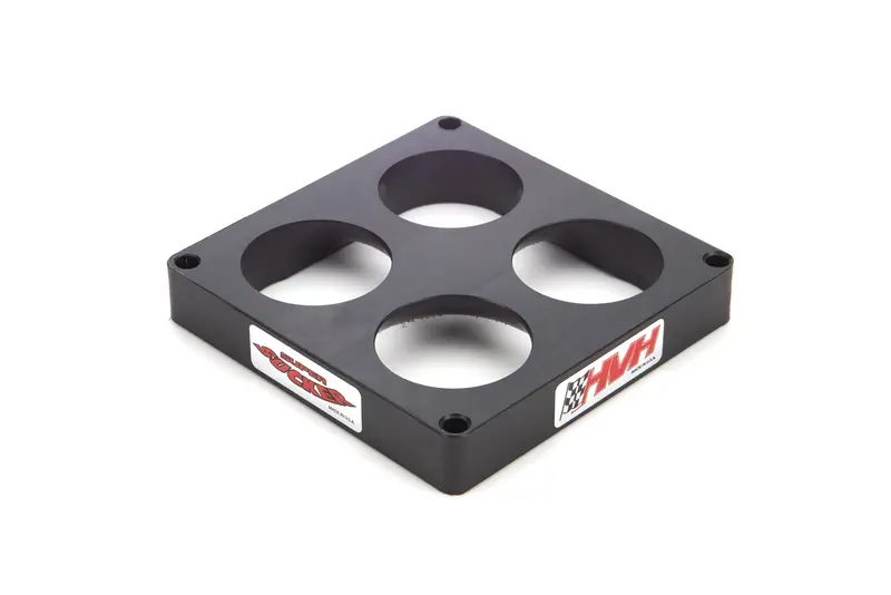 High Velocity Heads Ss4500-1.1N 1In Super Sucker Carb. Spacer Nylon - 4500 1