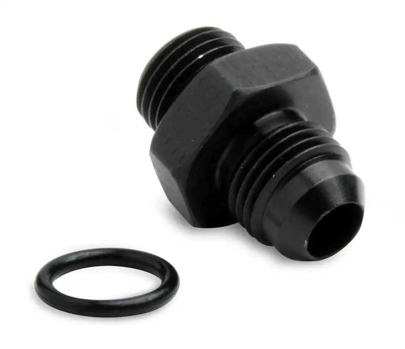 Holley 26-181 O-Ring Port Fitting 1