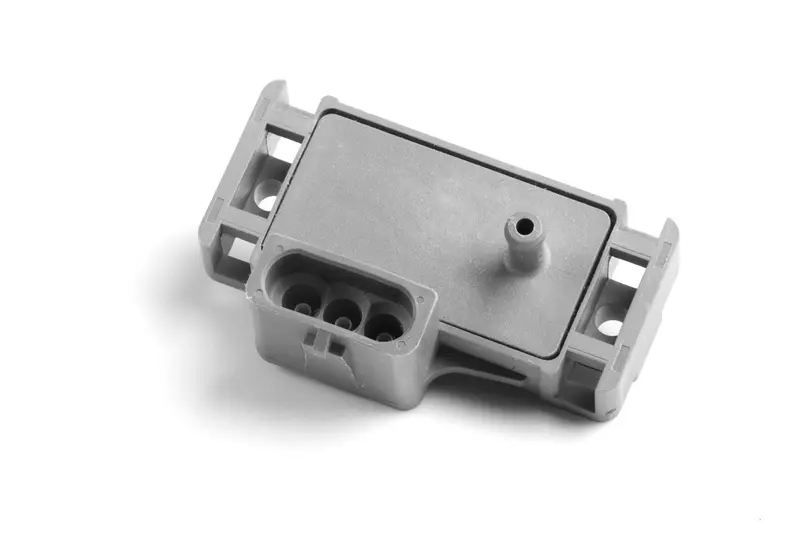 Holley Efi Map Sensor – Naturally Aspirated, 1 Bar (538-24) 1