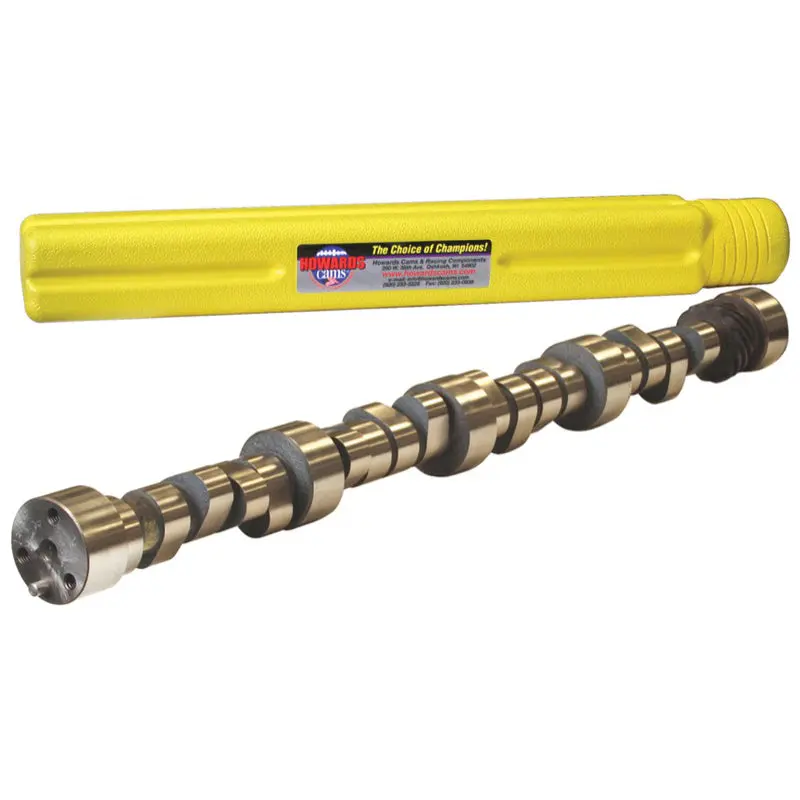 Howards Cams 120255-12 Hydraulic Roller Camshaft; 1965 - 1996 Chevy 396-502 (Mark Iv) 2400 To 6000 Howards Cams 120255-12 1