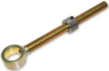Howe 23997 Adjustable Sway Bar End Link – 1-5/8" Diameter 1