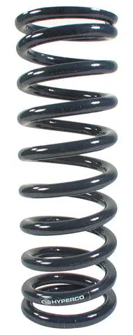 Hyperco 18S-250 Rear Coil Spring – 5-Inch Id, 13-Inch Free Length 1