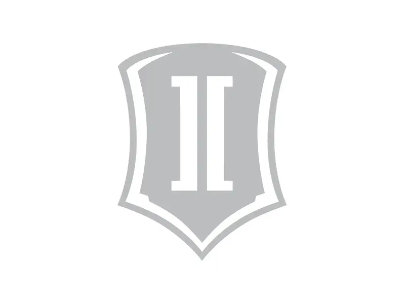 Icon Vehicle Dynamics Sticker-Shield – 10-Inch Silver Vinyl Decal 1