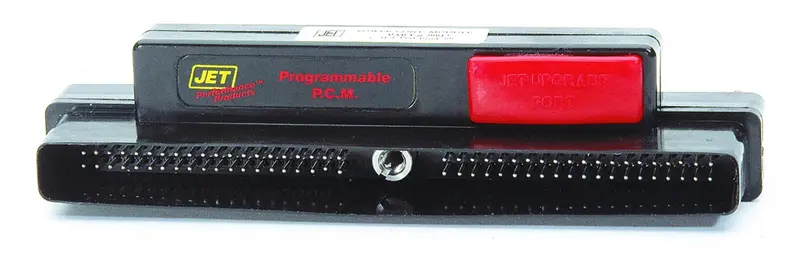 Jet Performance 19502S Jet Power Control Module Stage 2 1