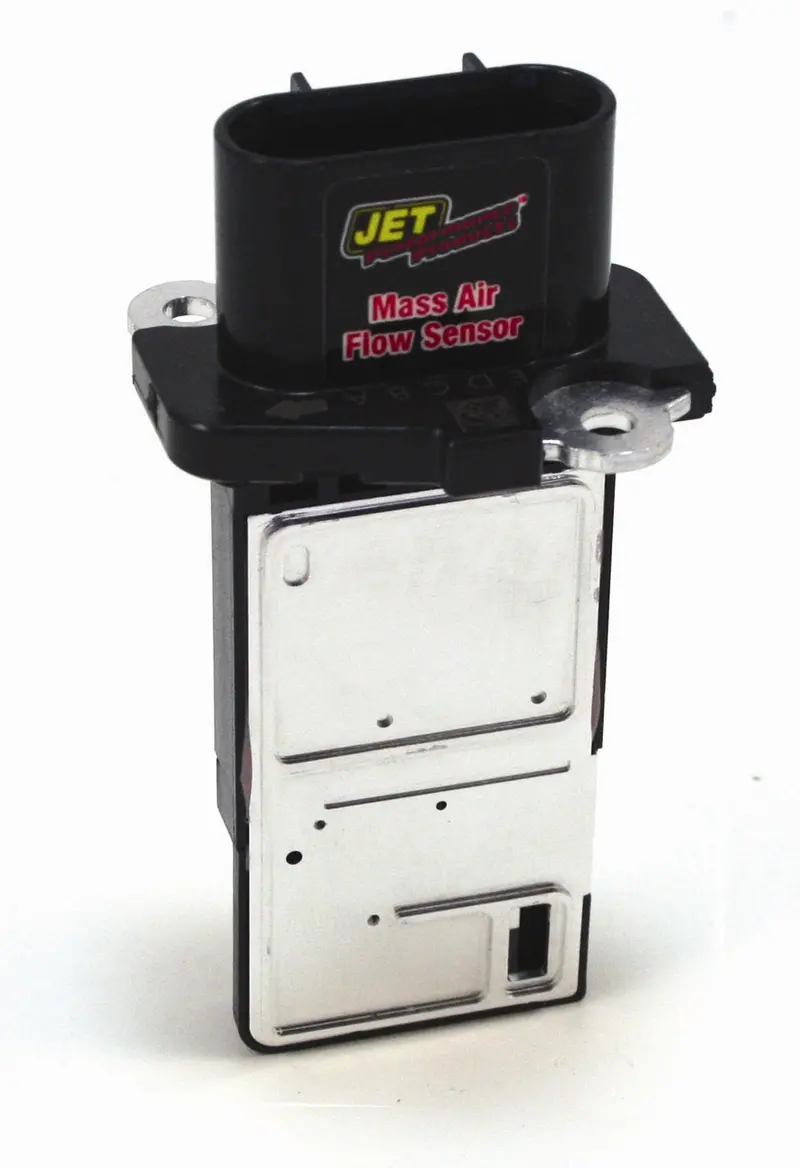 Jet Performance Powr-Flo Mass Air Flow Sensor For Enhanced Throttle Response 1