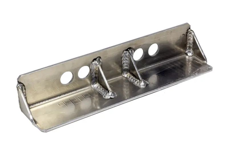 Kirkey 99209 Aluminum Rear Seat Mount For 73 & 91 Series Racing Seats 1