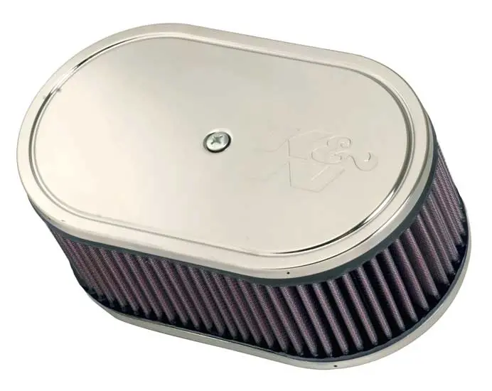 K&N Custom Racing Air Intake Assembly – Model 56-1210 1