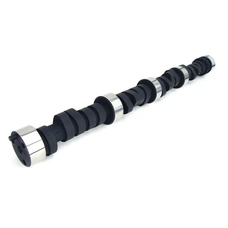 Lunati 30110920 Solid Flat Tappet Camshaft – Drag Race Profile For Chevrolet Big Block Engines 1