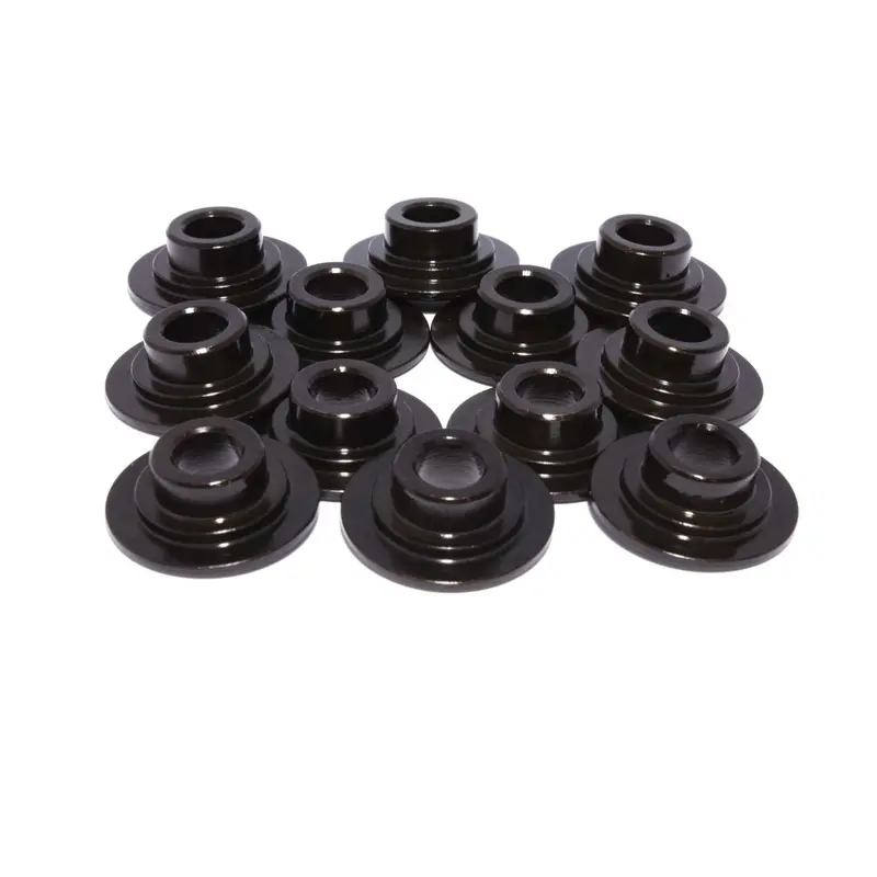 Lunati 75742-12 Valve Spring Retainer Set For High-Performance Engines 1