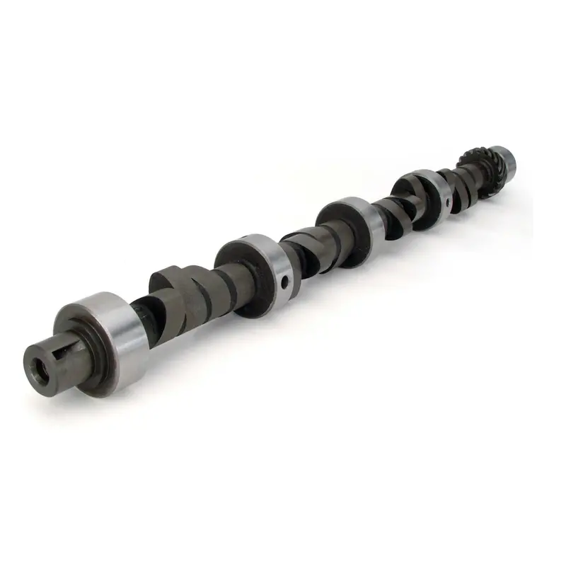 Lunati 80360 Hydraulic Flat Tappet Camshaft – Balanced Daily Driving, Fuel Economy & Performance With Smooth Idle 1
